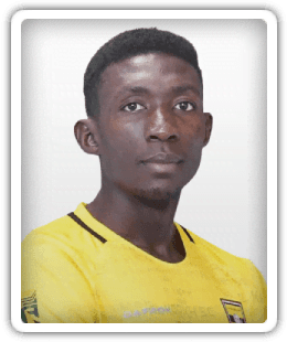 Djibril Goumey