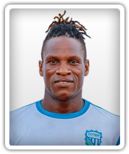 Romaric Amoussou