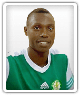 Frank Ikobela