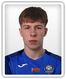 Egor Malatkov
