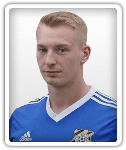 Joshua Blankenburg