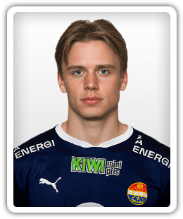 Jonas Therkelsen