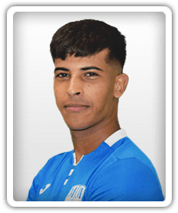 Rognny Rodríguez