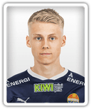 Eirik Blikstad