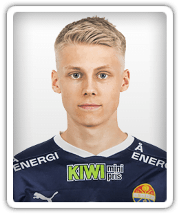 Eirik Blikstad