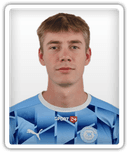 Marcus Kristensen