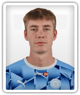 Marcus Kristensen