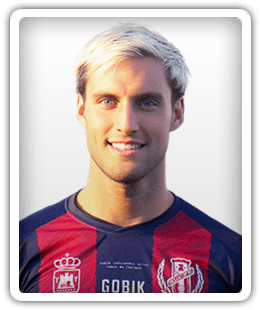 Pau Pérez