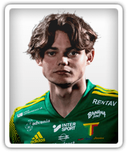 Edvin Eriksson