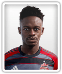 Aimé Mabika