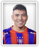 Carlos Churquina