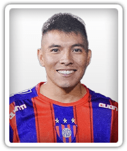 Carlos Churquina