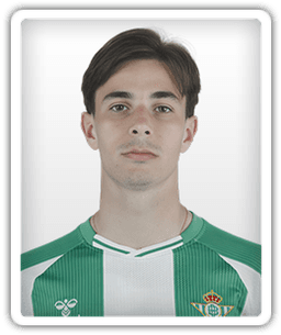 Picture of Valentín Gómez