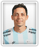 Martín Esparza