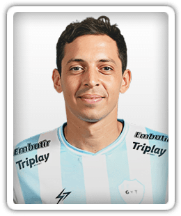 Martín Esparza