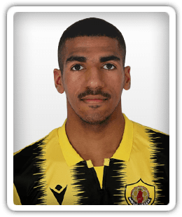 Abdulrahman Al-Jassem