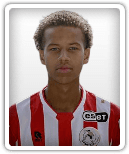 Kevin Tímas Almeida