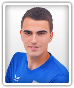 Hristijan Georgievski