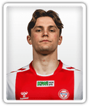 Kristoffer Lassen Harrison