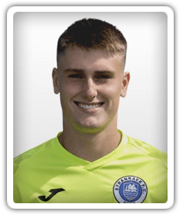 George O'Connor