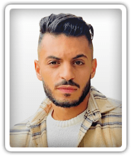 Oussama Lamlioui