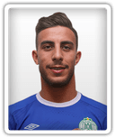 Mehdi El Harrar