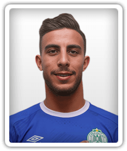 Mehdi El Harrar