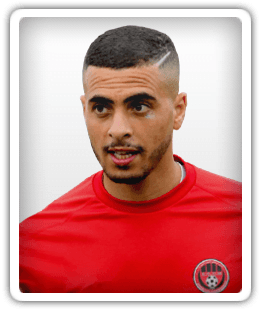 Youssef El Motie