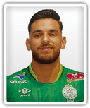 Marouane Zila
