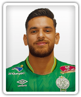 Marouane Zila