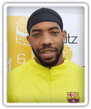 Cédric Cossou