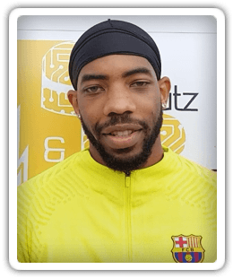 Cédric Cossou