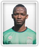 Mamadou Habib Bah