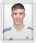 Kieran Robinson