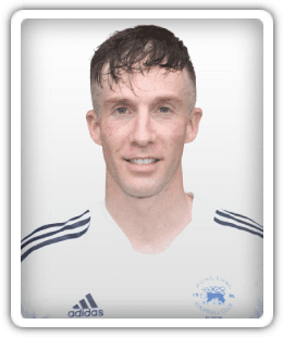 Kieran Robinson