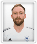 Matthew Keefe