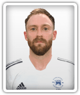 Matthew Keefe