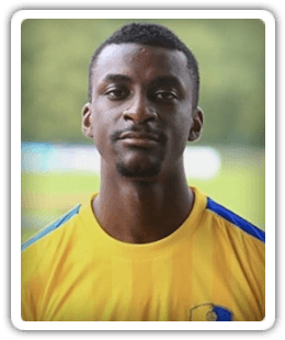 Dorian Croix