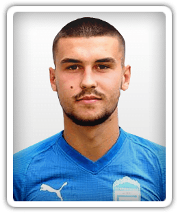 Ljupce Kudev