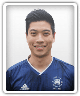 Pang Chun Yin