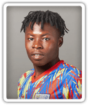 Salifu Ibrahim