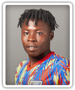Salifu Ibrahim