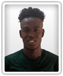 Benjamin Bernard Boateng