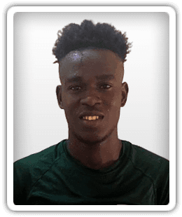 Benjamin Bernard Boateng