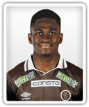 Asamoah Simon Appiah