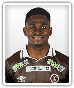 Asamoah Simon Appiah