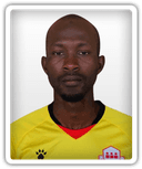Alpha Keita