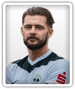 Patrick Friesdorf-Weber