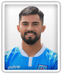 Marcio Gómez