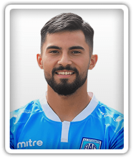 Marcio Gómez